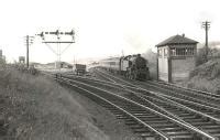 north ayrshire junction box|Fairlie Pier Junction Signal Box (GSWR, Ayrshire). Showing  .